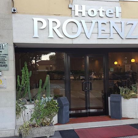 Hotel Provenza Vintimille Extérieur photo