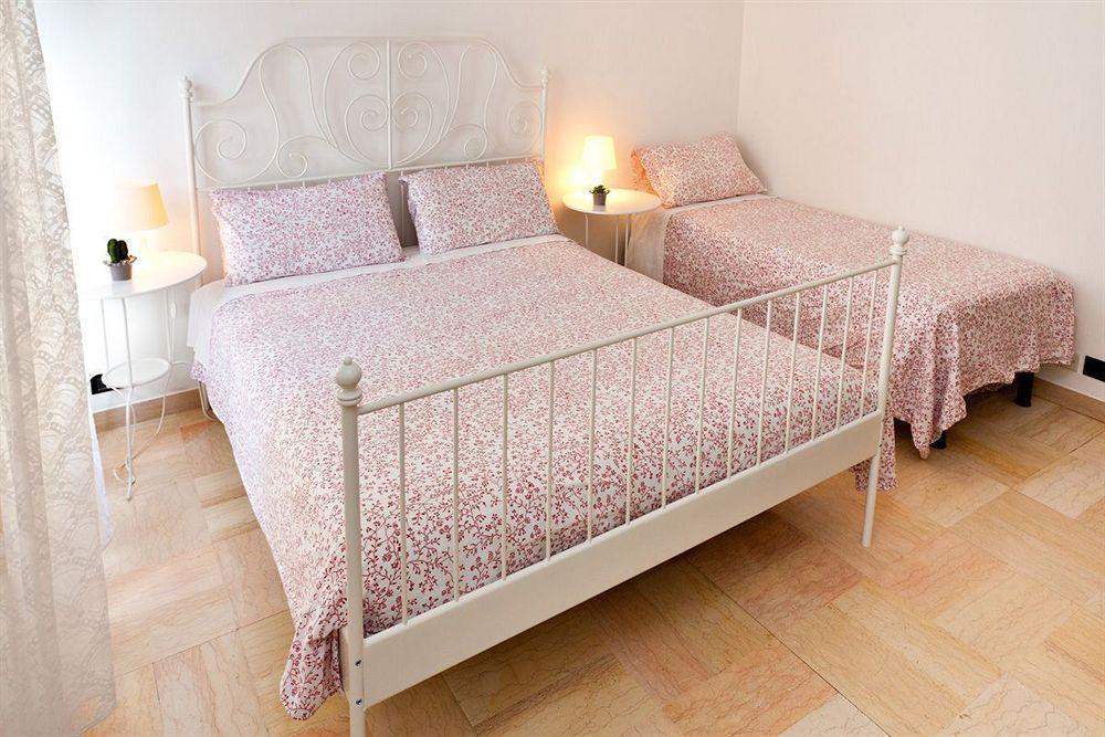 Hotel Provenza Vintimille Extérieur photo