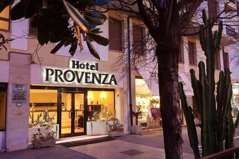 Hotel Provenza Vintimille Extérieur photo