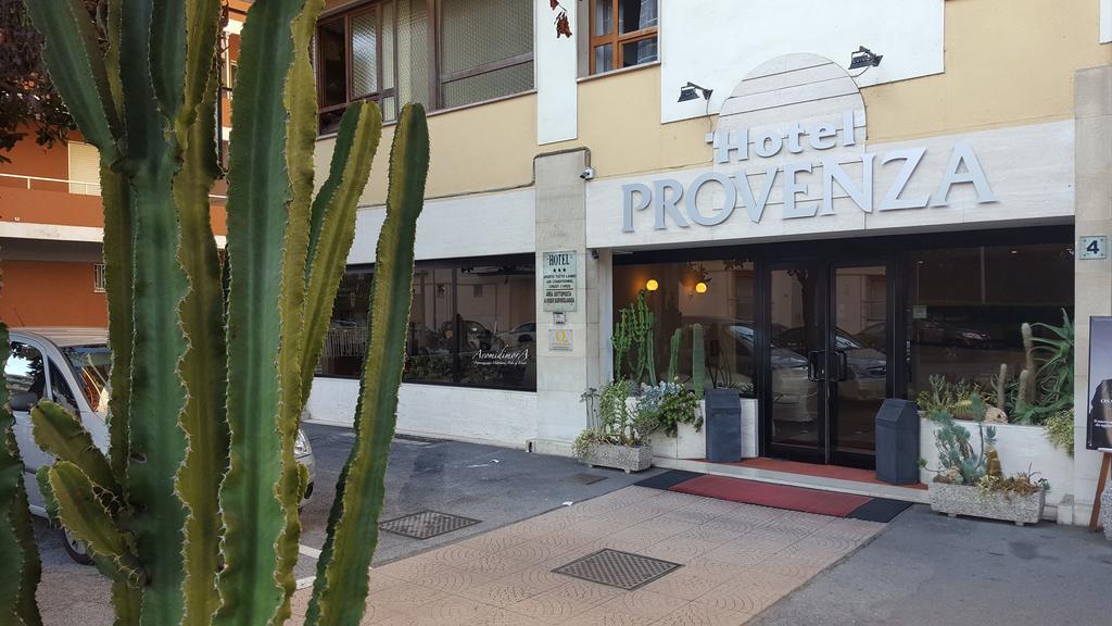 Hotel Provenza Vintimille Extérieur photo
