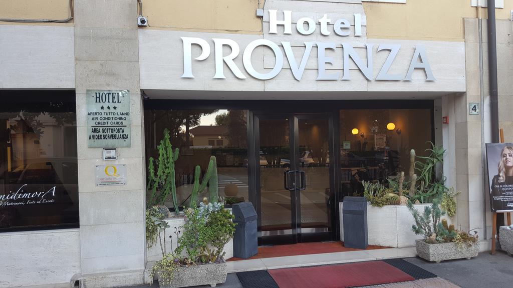 Hotel Provenza Vintimille Extérieur photo