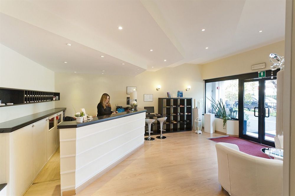 Hotel Provenza Vintimille Extérieur photo