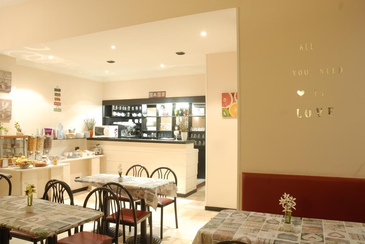 Hotel Provenza Vintimille Extérieur photo
