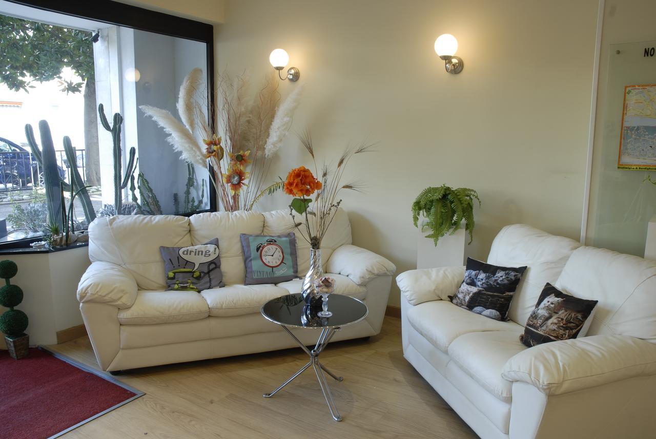 Hotel Provenza Vintimille Extérieur photo