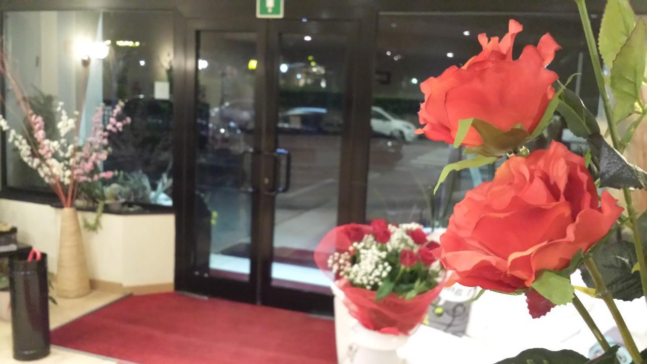 Hotel Provenza Vintimille Extérieur photo