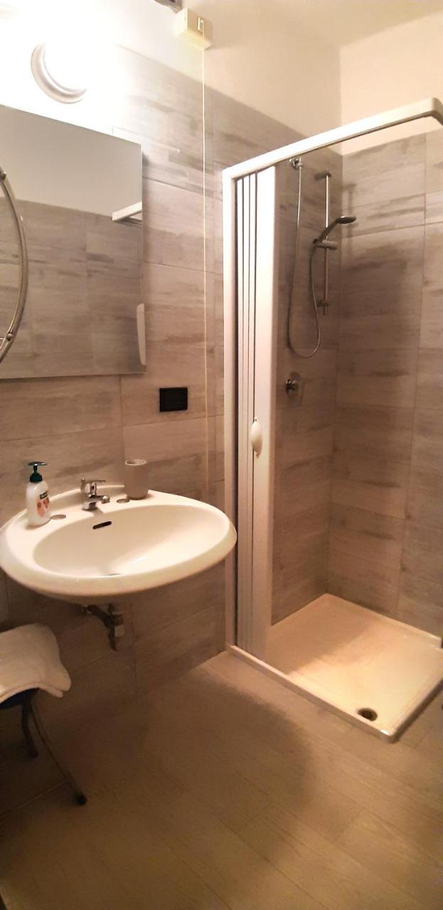 Hotel Provenza Vintimille Extérieur photo