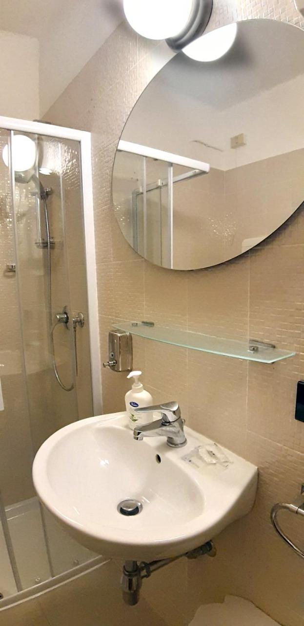 Hotel Provenza Vintimille Extérieur photo