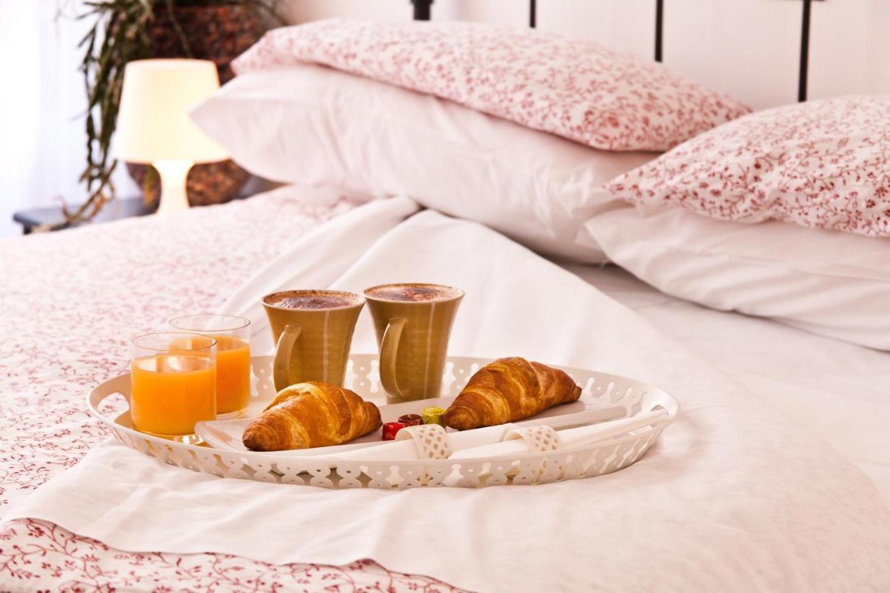 Hotel Provenza Vintimille Chambre photo